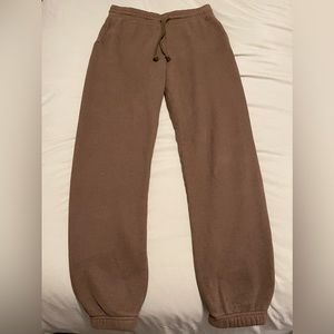 Brand new TNA sweats size small